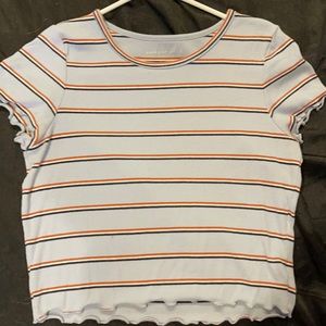 American Eagle crop top